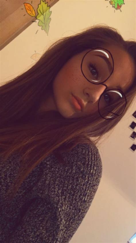 snapchat filters girl selfie glasses pretty angle snapchat pretty girls selfies pretty