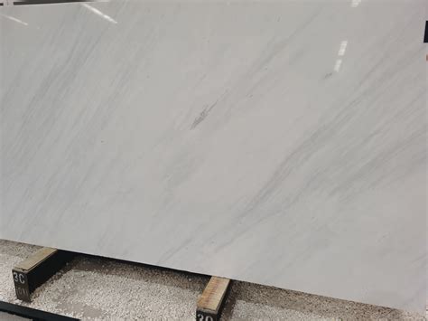 Ariston White Marble Chinese Natural Factory Price Kitchen Marble Slab