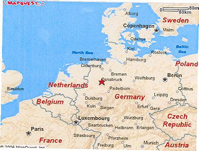 Archaic osnaburg) is a city in the german state of lower saxony. Jurgens - From Osnabruck, Germany to Richmond Indiana, USA