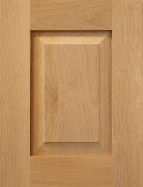 To begin, i set out to make a 12 x 18 walnut door so. Shaker RAISED Panel Sample Cabinet Door