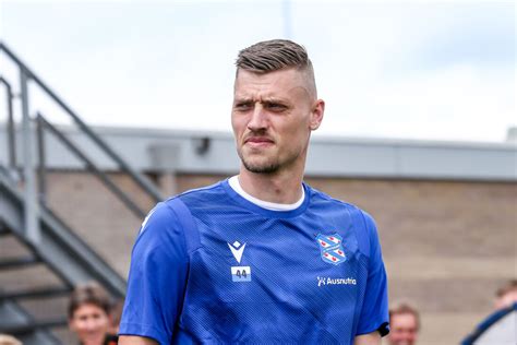 Noppert staat voor Friese primeur: "Over lokale helden… | FeanOnline