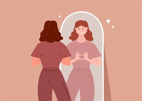 5 Ways To Hush Your Inner Critic With Self Compassion Honeycombers