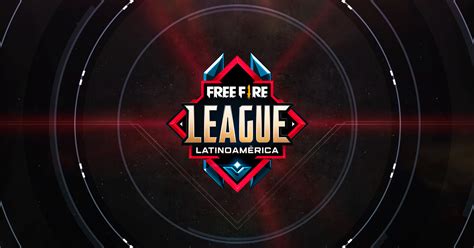 En esta liga profesional sólo participan los mejores equipos y jugadores. Todo listo para el inicio de la Free Fire League ...