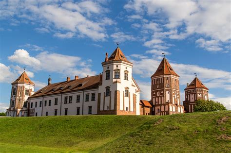 Belarusian museums, famous and interesting museums of Belarus — Belarus Travel