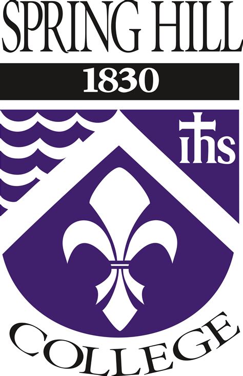 Spring Hill College - Logos Download