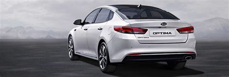 Kia Optima And Sportswagon Sizes And Dimensions Guide Carwow