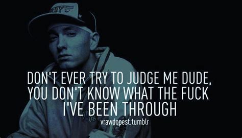 Pin By A Armstrong On Tunes Eminem Quotes Rap Lyrics Quotes Rapper