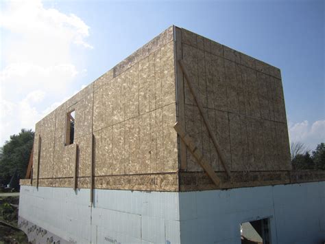 Insulated Panel Systems Structural Insulated Panel Homes Ez Sips