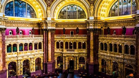 37 Beautiful Libraries From Around The World That Are Every Book Lover