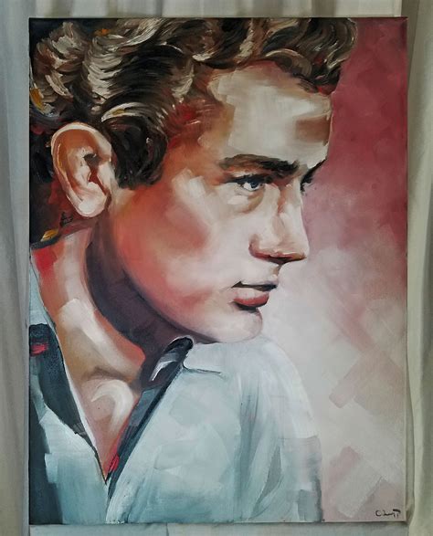 Commission A Painting Of A Famous Athlete Celebrity Or Public Etsy