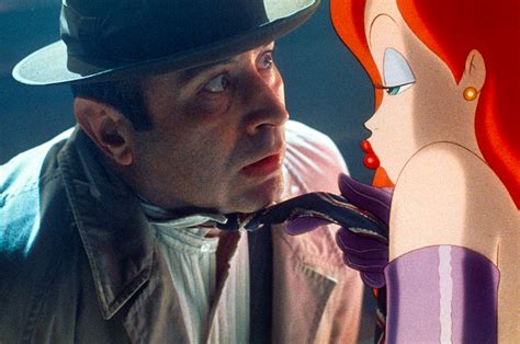 Who Framed Roger Rabbit Great Quotes From Female Characters