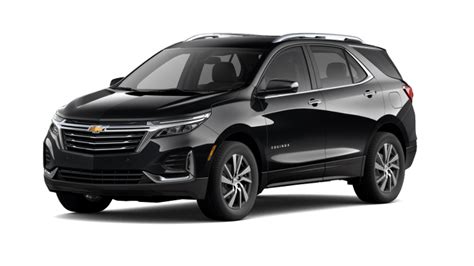2022 Chevy Equinox Review And Information Specs Colors And Suvs For Sale
