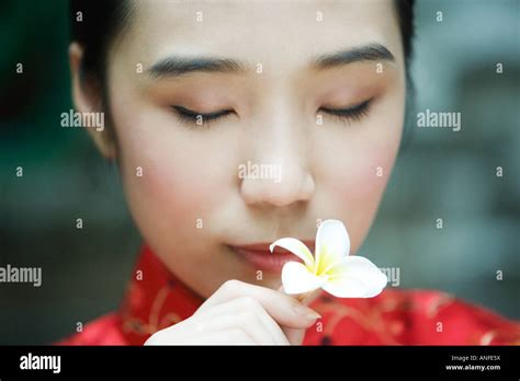 Chinese Face Stock Photos And Chinese Face Stock Images Alamy