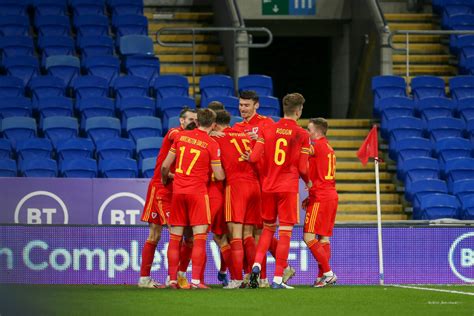 Portugal get their first win in euro 2020 qualifying to go second in group b behind ukraine. Przed Euro 2020: Walia - Albania. Zapowiedź, typy, kursy (05.06.2021)
