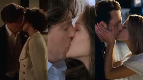 lipca obchodzony jest Międzynarodowy Dzień Pocałunku Oto dziesięć najsłynniejszych scen