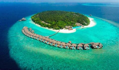 Maldives Dusit Thani Maldives Up To 50 Discount