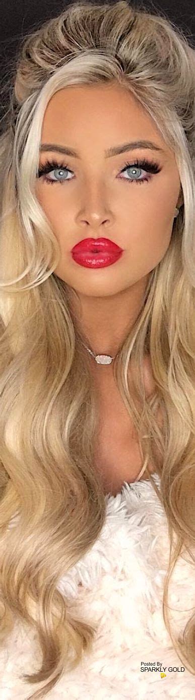 320 Blondes Have More Fun Ideas Beauty Blonde Glamour