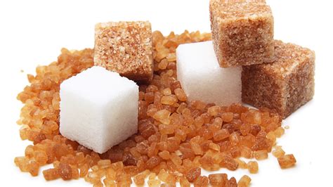 Whats The Real Difference Between Cane Sugar And White Sugar