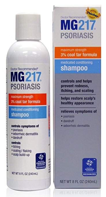 The Best Shampoos For Scalp Psoriasis Reviews And Buyers