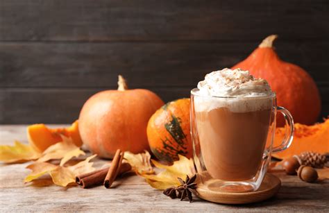 Four Pumpkin Spice Recipes To Welcome Fall Peoplehype