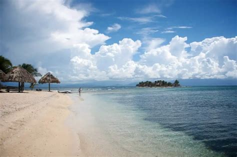 Las 10 Mejores Playas De Honduras