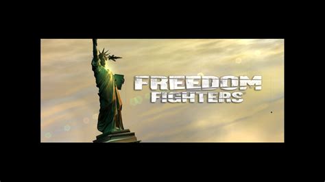 Freedom Fighters Ps Gameplay Youtube