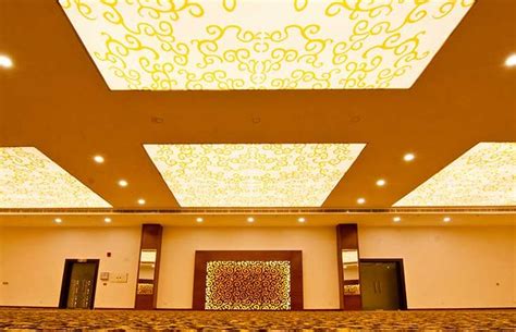 Eurocéil Stretch Ceilings Offer The Perfect Ceiling Solution Enhance