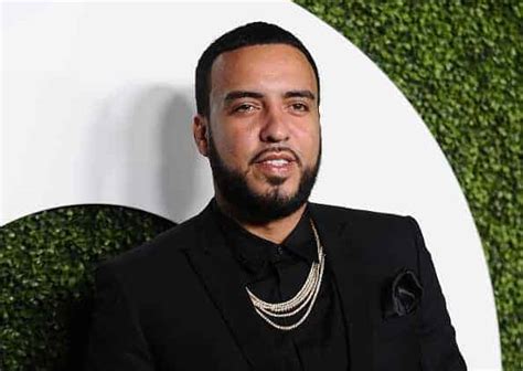 French Montana Allegedly Accused Of Sexually Assaulting Intoxicated Model