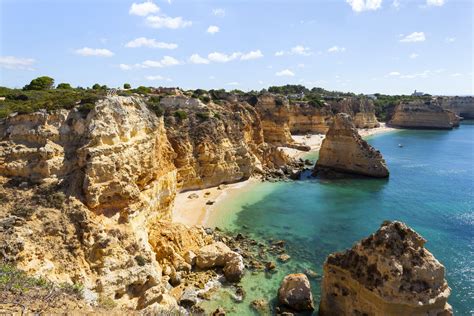 Mooiste Stranden Portugal Onze Top Tui Smile