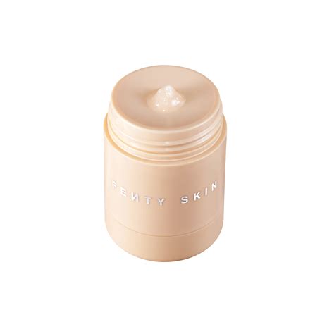 Fenty Skin Plush Puddin Intensive Recovery Lip Mask Is Already Going