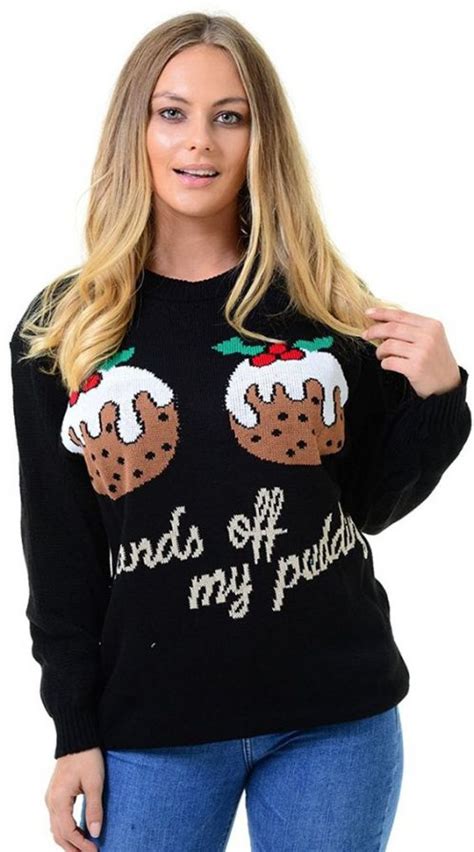 Funny Christmas Jumpers ⋆ Merry Christmas Jumpers
