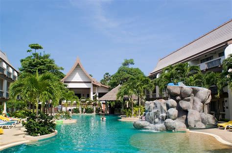 Centara Kata Resort Phuket Tarifs 2023 Et 65 Avis