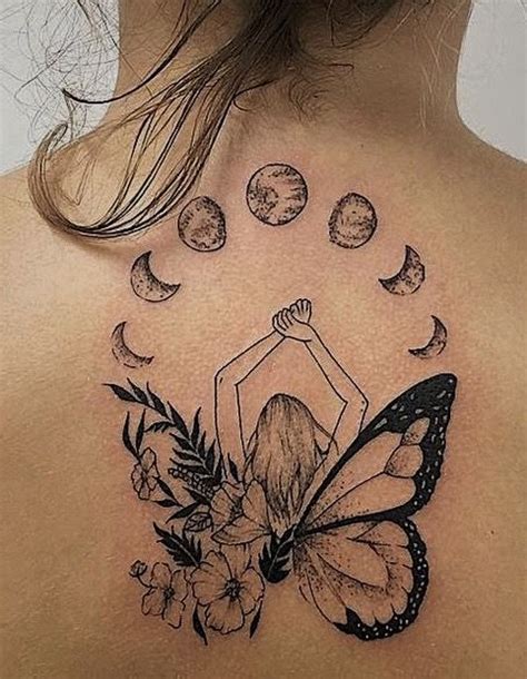 Cute Tat Fairy Tattoo Tattoo For Mom Butterfly Fairy Tattoo