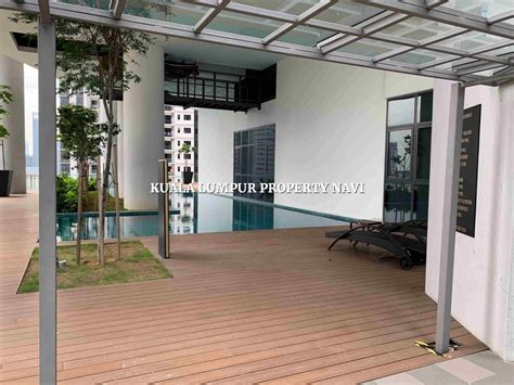 Jalan kerinchi, kuala lumpur 6467 m from center. KL Gateway Premium Residence for Sale & Rent | Kampung ...