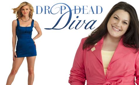 Vi Series Drop Dead Diva