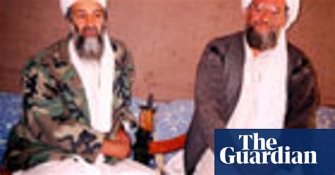 Al Qaida Members World News The Guardian