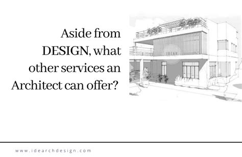 Architectural Services Idear