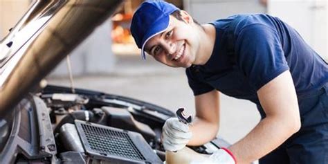 4 Car Maintenance Tasks To Always Leave To The Professionals Wally