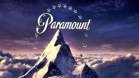 Hd Paramount Pictures Intro Youtube