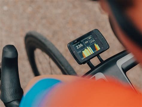 Gps Bike Computer Cycling Computers Dash By Stages Stages Cycling