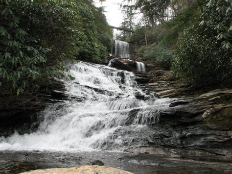 24 best waterfalls in south carolina with stunning views scenic views paddle boarding day