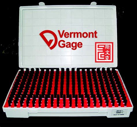 Vermont进口量规 美国gsg螺纹规hemco石油螺纹规德国stotz进口气动量仪cameron球规