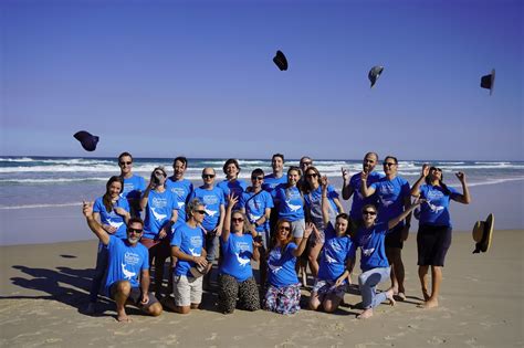 Our People Australian Marine Conservation Society