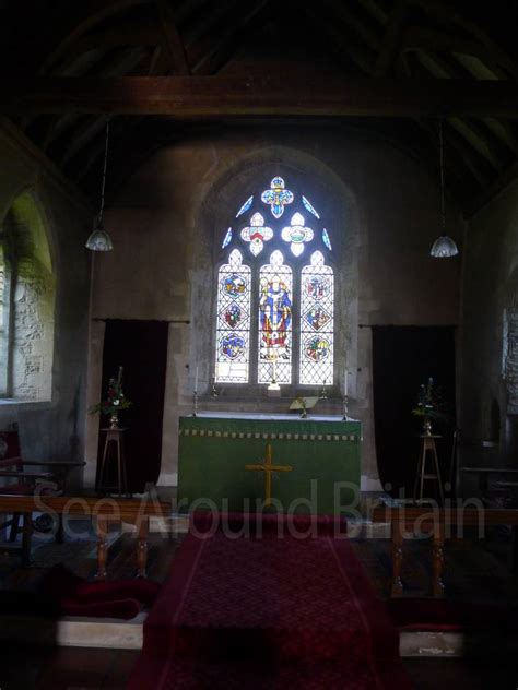Pictures Of St Nicholas Church Little Horwood Buckinghamshire See Around Britain
