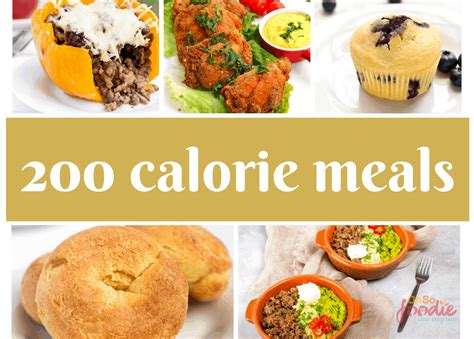 17 Skinny 200 Calorie Meals That Ll Keep You Satisfied Oh So Foodie