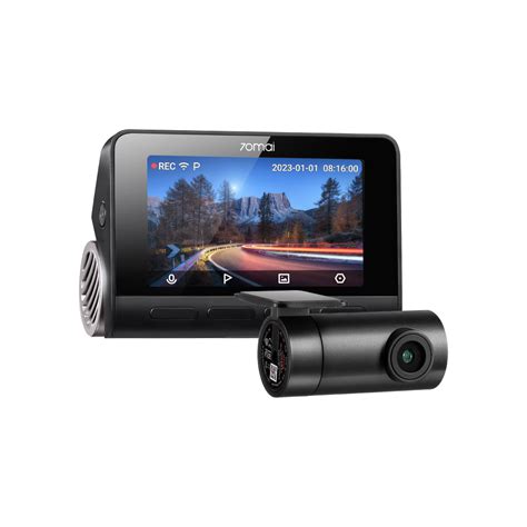 Roadside Cheer The Best Dash Cam T Box Ideas For Holiday 2023 70mai Official Store