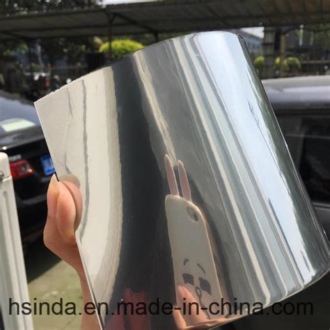 Super Silver Mirror Chrome Effect Paint Powder Coating China Powder