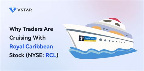 Why Traders Are Cruising With Royal Caribbean Stock Nyse Rcl