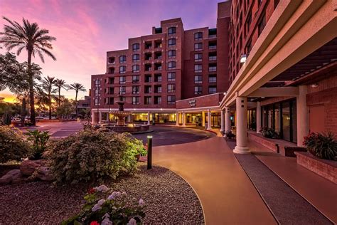 Scottsdale Marriott Old Town 173 ̶2̶3̶3̶ Updated 2020 Prices