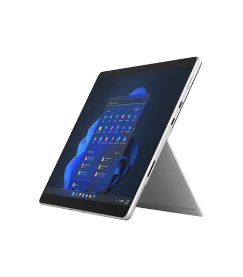 Tableta Microsoft Surface Pro 8 13 Intel Core I7 16 Gb 512 Gb Wi